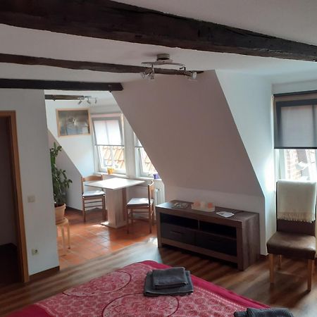 Luneburg Wasserviertel Kültér fotó