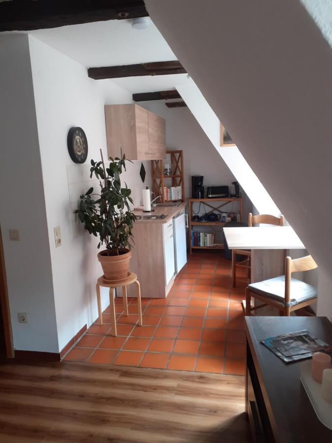 Luneburg Wasserviertel Kültér fotó