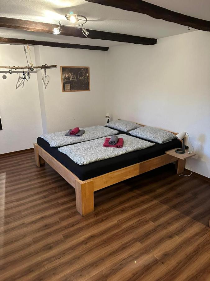 Luneburg Wasserviertel Kültér fotó